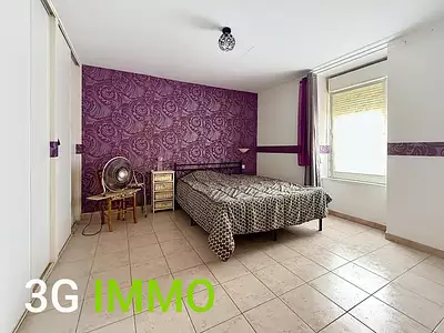 Maison, 134 m²