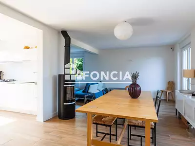 Maison, 155 m²