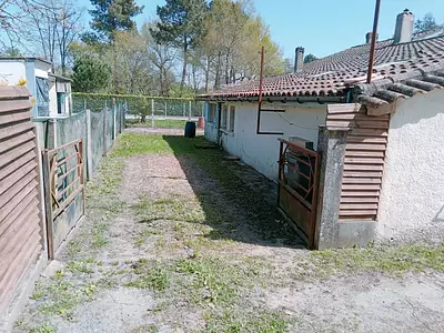 Maison, 124 m²