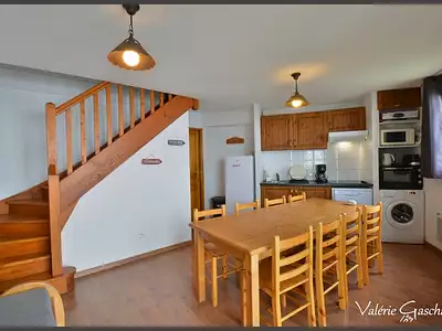 Appartement, 70 m²