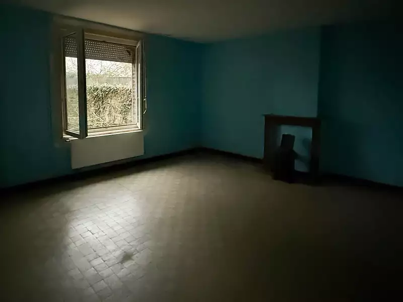 Maison, 100 m²