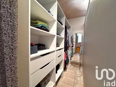 Maison, 107 m²