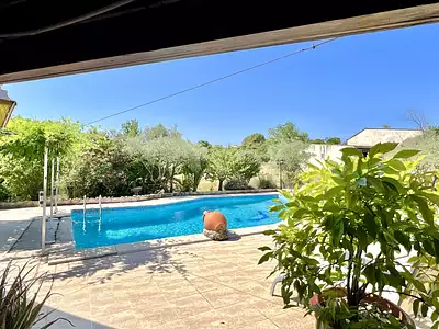 Maison, 166 m²