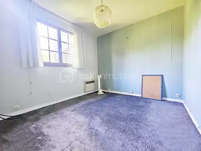 Maison, 95 m²