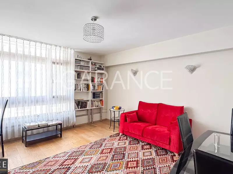 Appartement, 42 m²