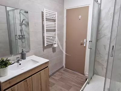 Appartement, 48,6 m²