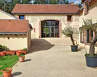 Maison, 450 m²