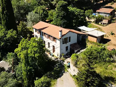 Maison, 135 m²