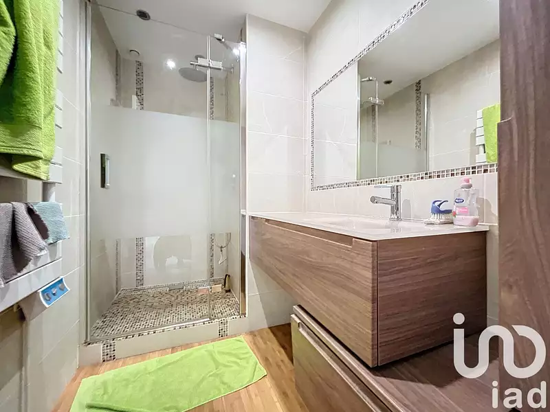 Maison, 165 m²