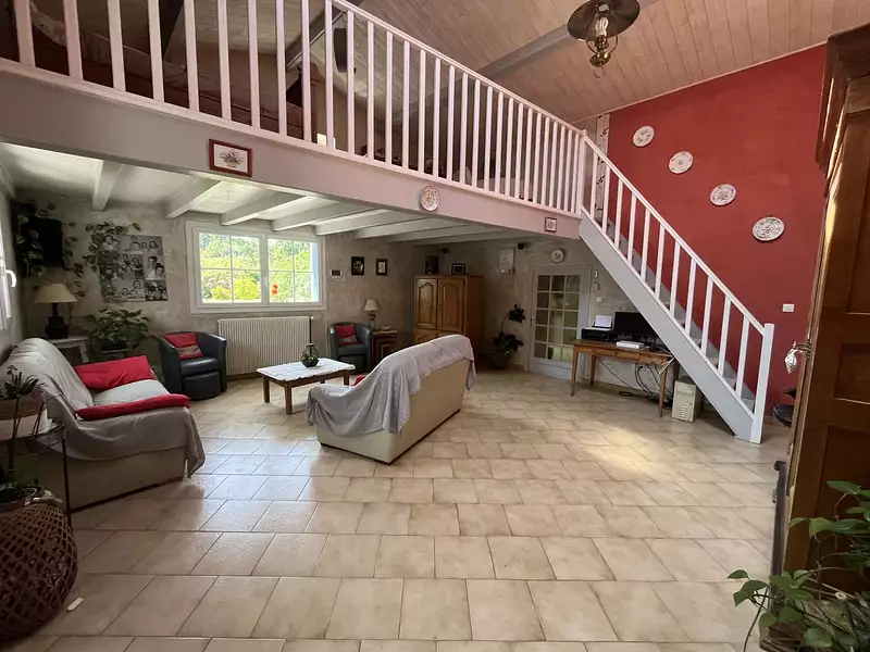 Maison, 200,01 m²