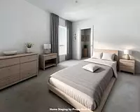 Appartement, 40,7 m²