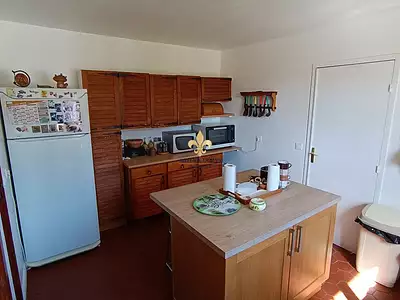 Maison, 135 m²