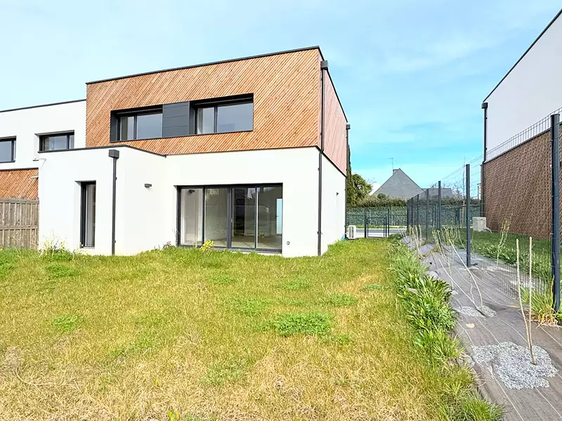 Maison, 110 m²