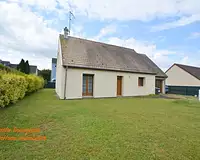 Maison, 120 m²