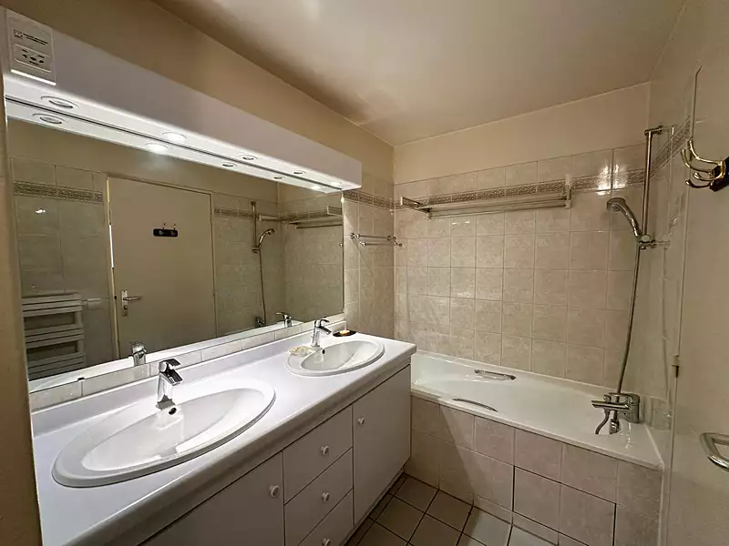 Appartement, 116 m²