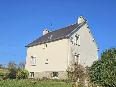 Maison, 115 m²