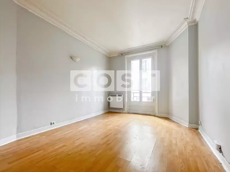 Appartement, 39 m²