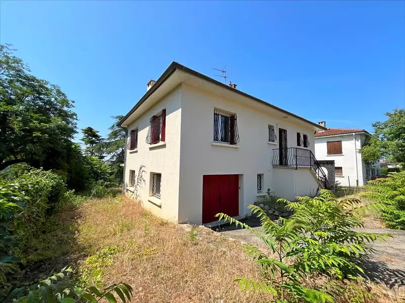 Maison, 125,53 m²