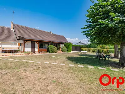 Maison, 139 m²