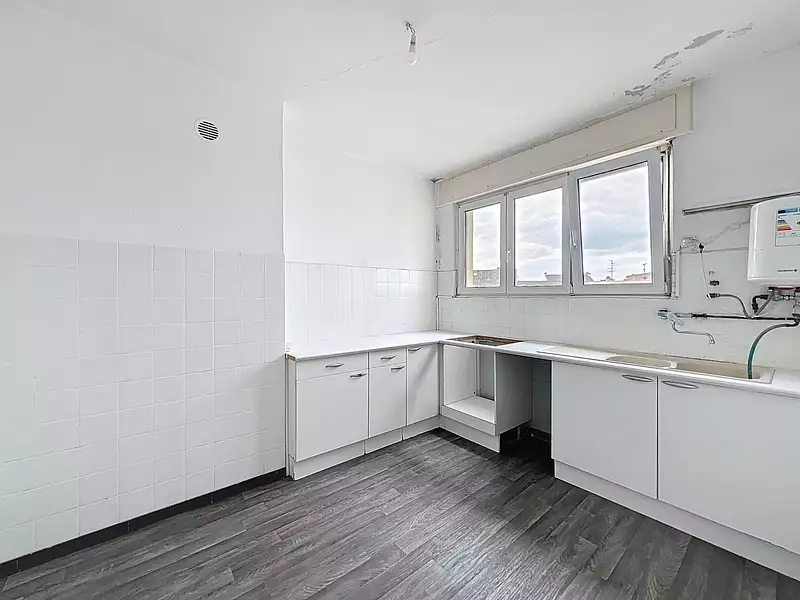 Appartement, 78 m²