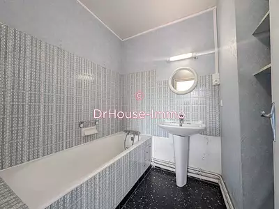 Appartement, 49 m²