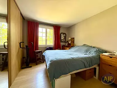 Maison, 136 m²