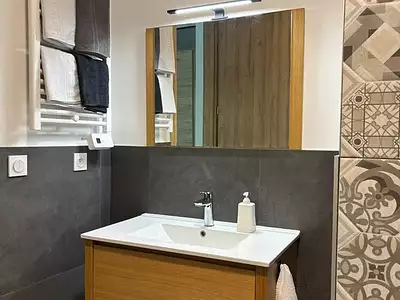 Appartement, 44 m²