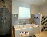 Maison, 119 m²