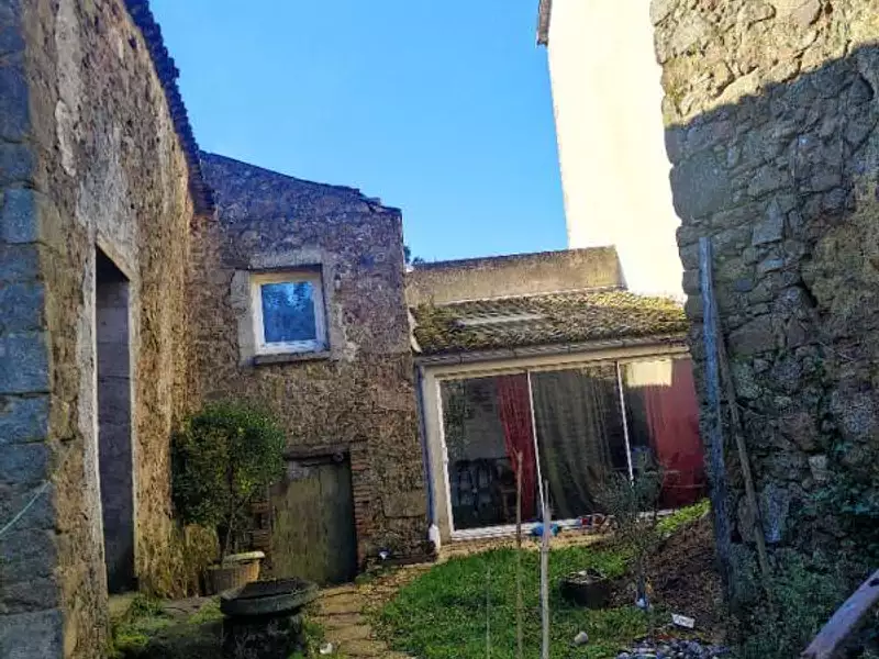 Maison, 97 m²