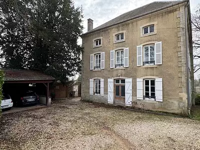 Maison, 260 m²