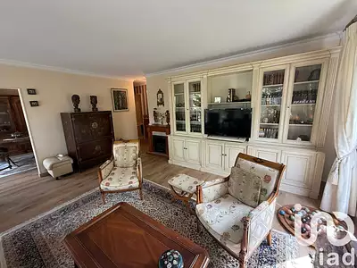 Appartement, 117 m²