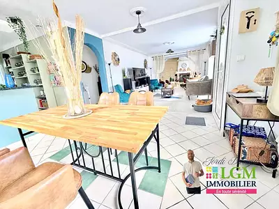 Maison, 157 m²