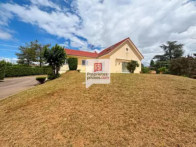 Maison, 155 m²