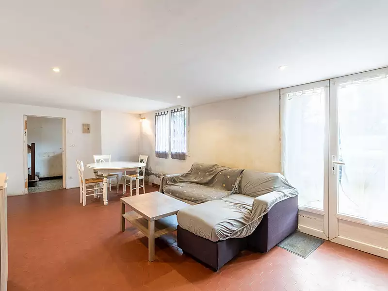 Maison, 117 m²