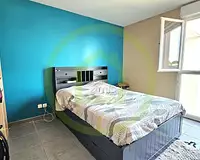 Appartement, 65,36 m²