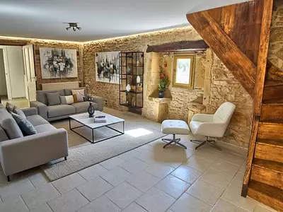 Maison, 130 m²