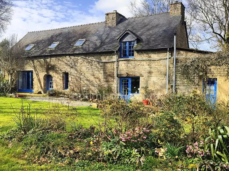 Maison, 161 m²
