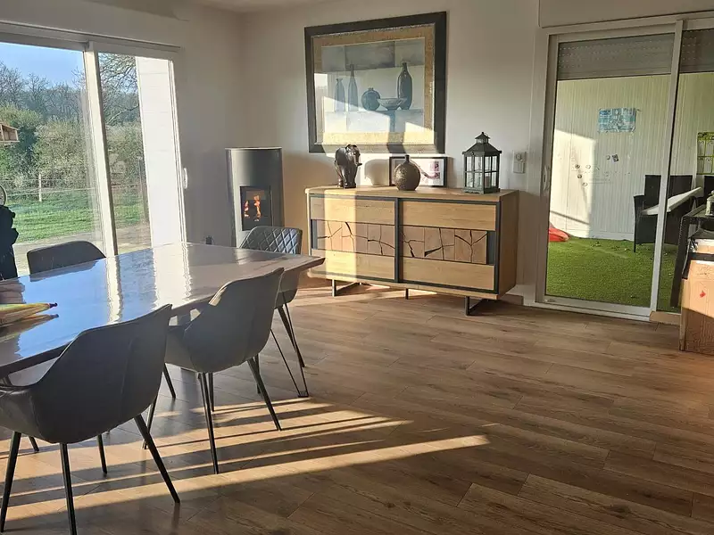 Maison, 146 m²