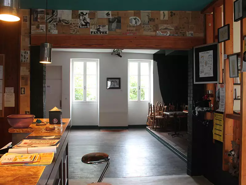 Maison, 226 m²