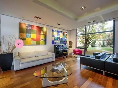 Appartement, 20 m²