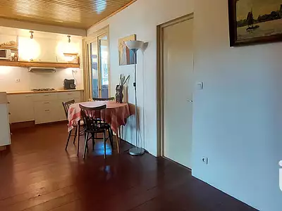 Maison, 60 m²