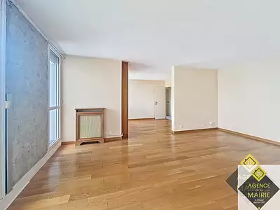 Appartement, 88,75 m²