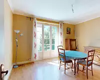 Appartement, 46 m²