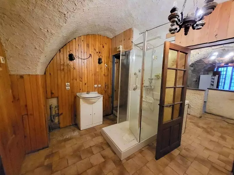 Maison, 68 m²