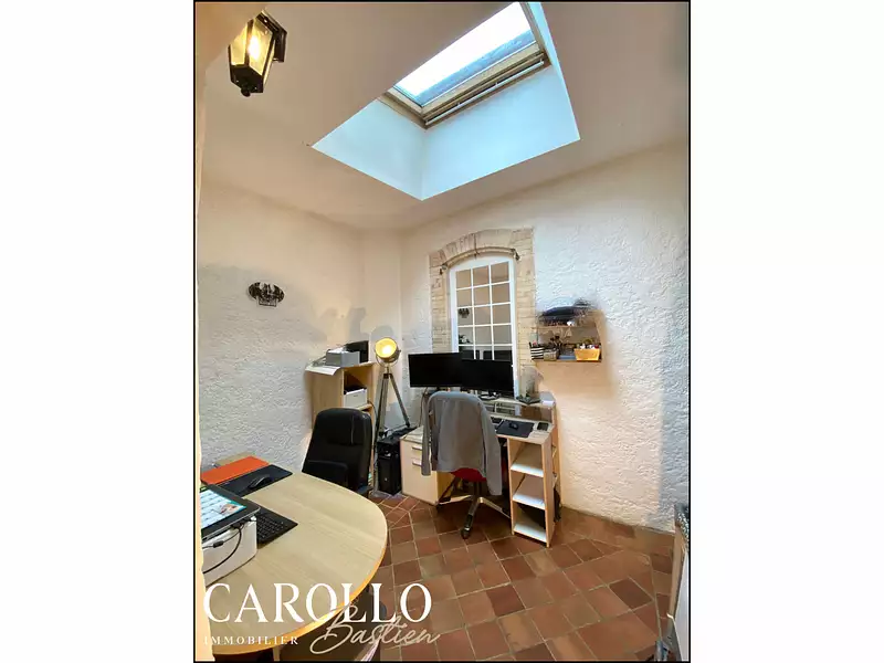 Maison, 107 m²