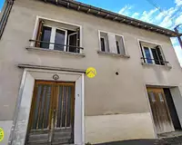 Maison, 90 m²