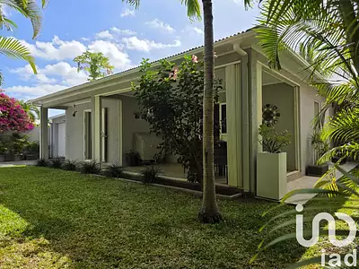 Maison, 157 m²