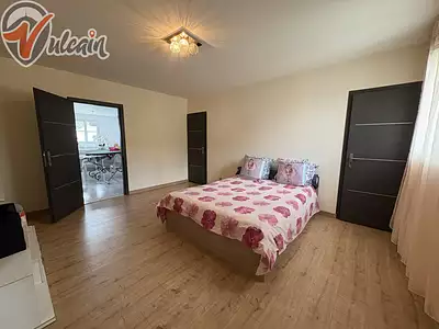 Maison, 119 m²