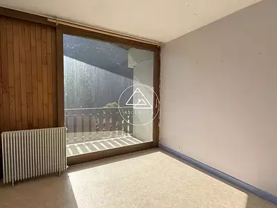 Appartement, 61,32 m²