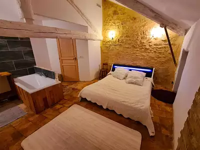 Maison, 126,5 m²
